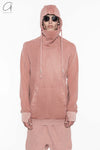 BORIS BIDJAN SABERI JACKET SS23 HOODY2 F092 PBBS27 1